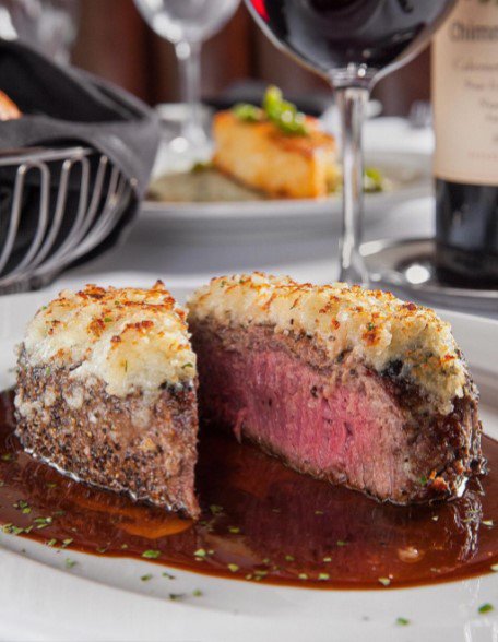 TasteofMass's tweet photo. @Oceanprimeboston by @necuisine #ShoutOutWeek https://t.co/tMD4drWKpk