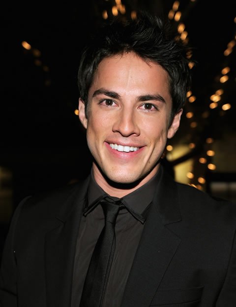 Happy Birthday Michael Trevino 