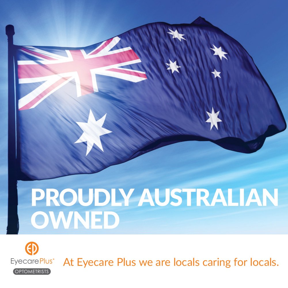 eyecareplus's tweet photo. Eyecare Plus is a group of Independently Owned Optometrists #supportlocalbusiness #AustralianOwned #eyecareplus https://t.co/J4JbogxwTD
