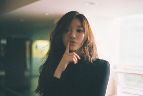 lee sung kyung 이성경 pics tweet media