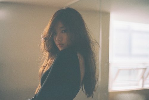 lee sung kyung 이성경 pics tweet media