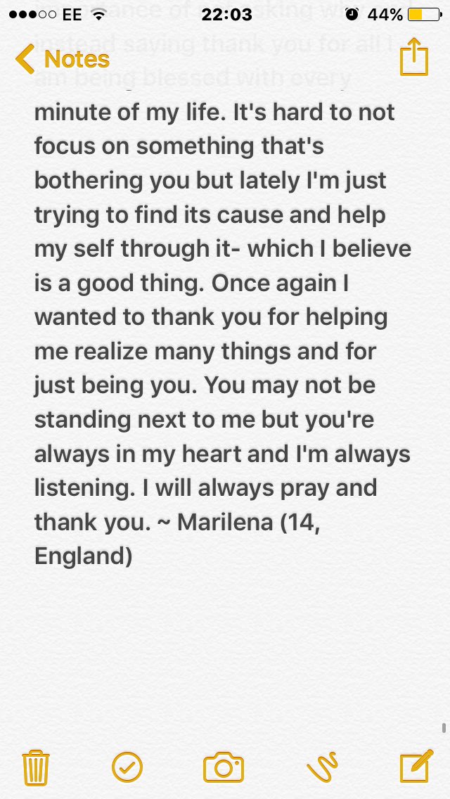 MarilenaK28's tweet photo. @austincarlile #NeverGiveUp #Battle #OMAM #PositiveVibes #AustinCarlile #KeepFighting #Believe #love https://t.co/xBsopXfhhv