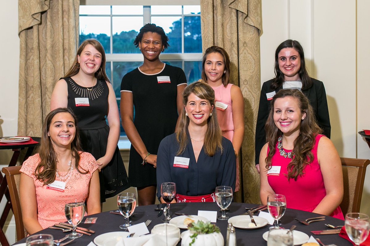 Don't miss out on one of our best #SAABenefits, the SAA Networking Dinner on 2/7/17 at 5:45PM! Sign up at ncstateaasap.com/studentnetwork… by 2/2/17.