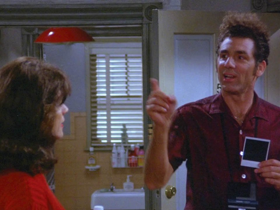 "You know, I really like that hairdo." #TheKissHello https://t.co/Mrd2Dvj0Dg