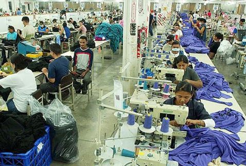 Milenio's tweet photo. Maquiladores afirman que México y #EU perderían sin un #TLC
https://t.co/jIYKdPYgSd https://t.co/T0PMz9WsJk