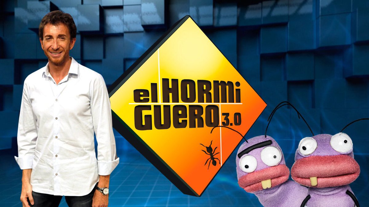 tejasroofy's tweet photo. Muy contentos por haber visto nuestras tejas, a prueba de saltos, en un programa tan divertido como @El_Hormiguero ¿Quién las ha reconocido? https://t.co/vB82GqXkcq
