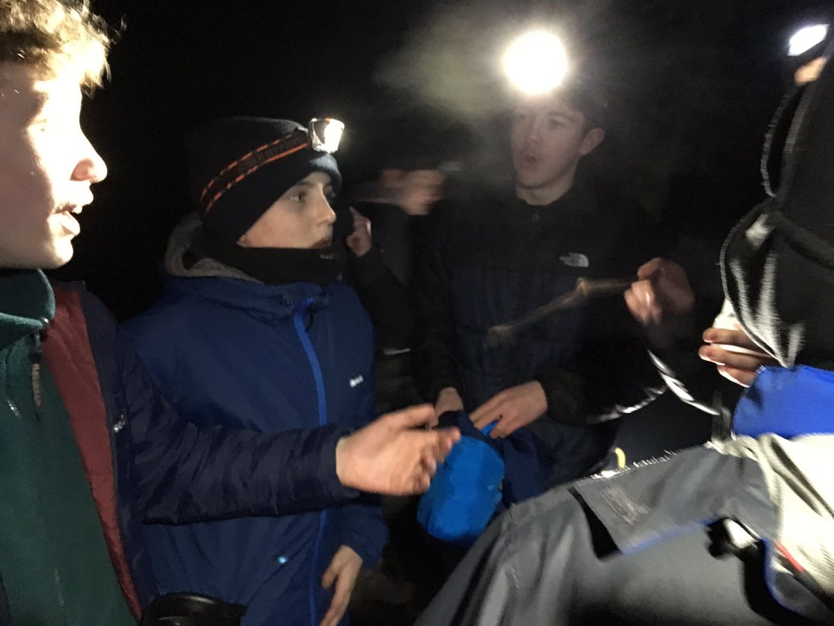 Bispham Explorers tweet media
