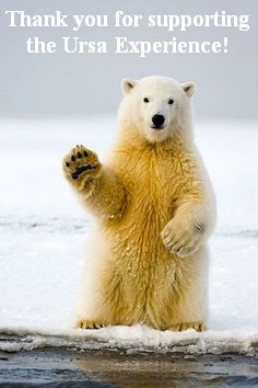 BearsFamilies's tweet photo. Thank you @KishorShaww for supporting @MSUursa! High Five! Your gift is greatly appreciated! #Ursa2017 https://t.co/Ml9wr0487s