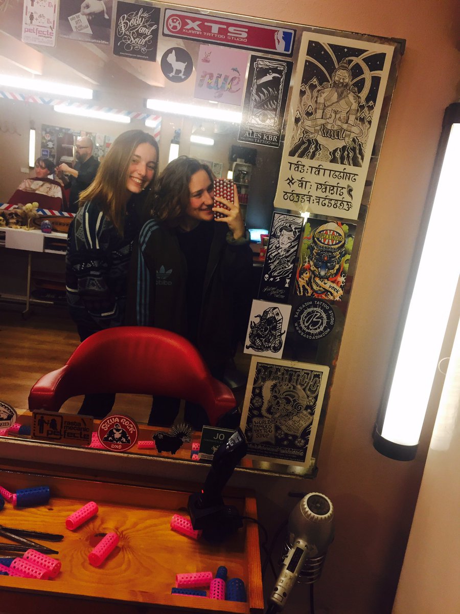 mercemm01's tweet photo. Ja hem arreglat na Carmelita i benvinguda sigui na Dipsy #rastes🐴 @mariaroigr https://t.co/wVUu55mFU7