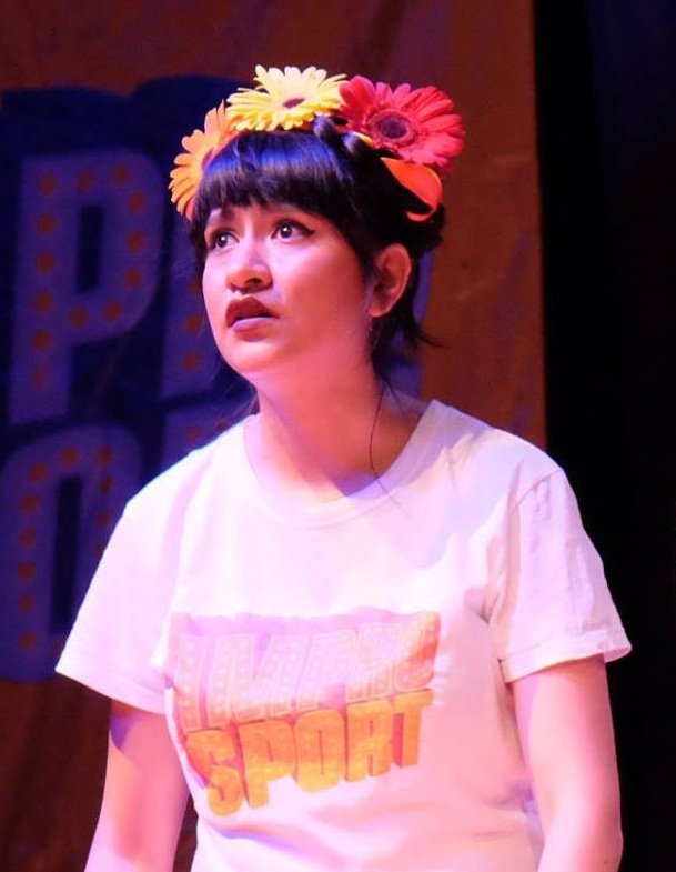 impromexico's tweet photo. Próximo taller de IMPRO con @moralekas!
Actriz/improvisadora en @ImproSportMX, @rodeoimpro y @BalaBuenaFilms.
Llama al 52643136 para + info. https://t.co/WOYT0hkpz2