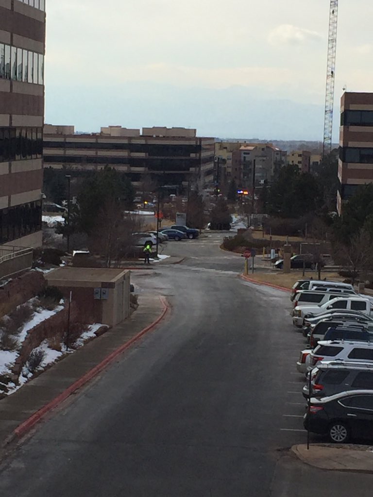 KateMacoy's tweet photo. @SouthMetroPIO @9NEWS thank you for your quick response! Heard it and saw help on the way in just moments. View from Dry Creek light rail https://t.co/idvpi0OC7x