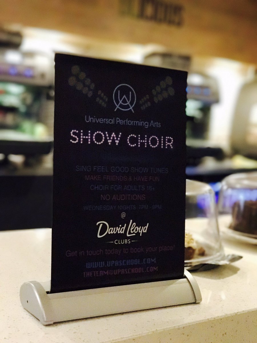 A great session this evening at <a href="/DavidLloydUK/">David Lloyd Clubs</a> Milton Keynes. Come down and check us out! Every Wednesday 7pm-9pm.