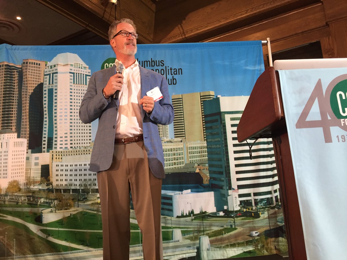 Mark Kvamme: Smart City win will make Columbus 'most innovative city in America' – even if robots take jobs bizj.us/1p1653