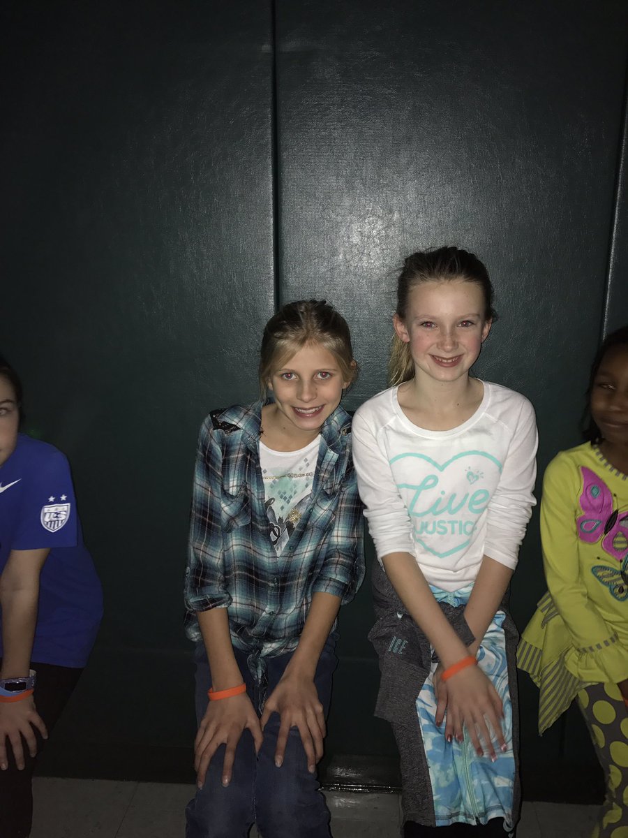 slopezDC's tweet photo. Brain break while being motivated through Sami's Circuit! #rcsdchampions @rcsdDC https://t.co/JUZt7F10Ov