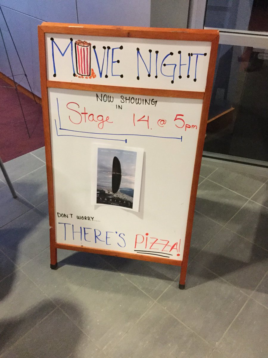 FLCCStudentLife's tweet photo. Happening Now: Movie Night #flcc #flccfun https://t.co/nXBa8rrJKP