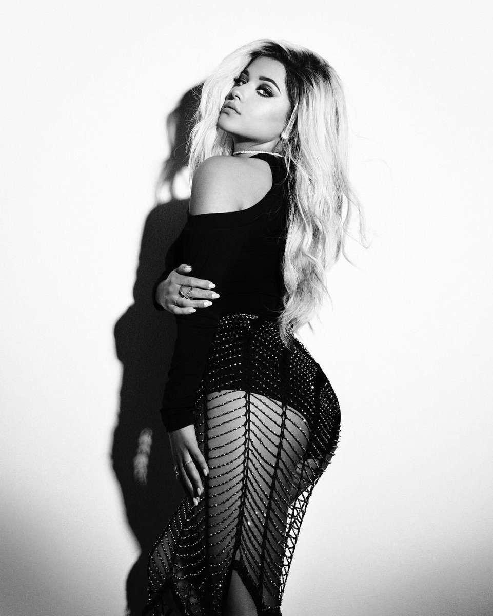 portalbeasters's tweet image. 📸 | Becky via IG! 🔥😍