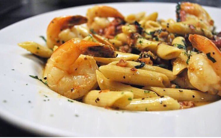 Who's hungry?
