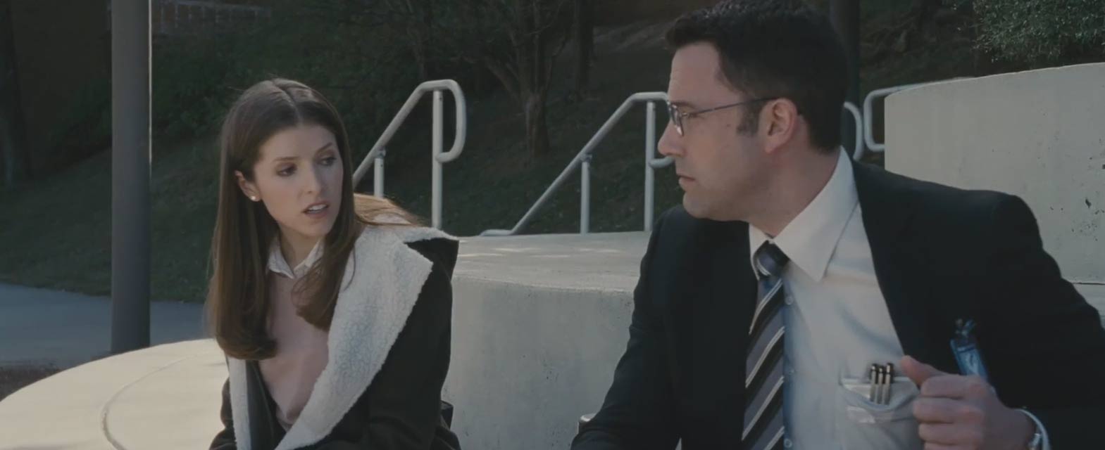 Whatfat Hachi على تويتر ザ コンサルタント プチプチトリビアw アナ ケンドリックが通ってたというイリノイの高校naperville Northは実際にある高校でボブ オデンカークの卒業校 というわけで ブレイキングバッド ベター コール ソウル ファーゴのファンの