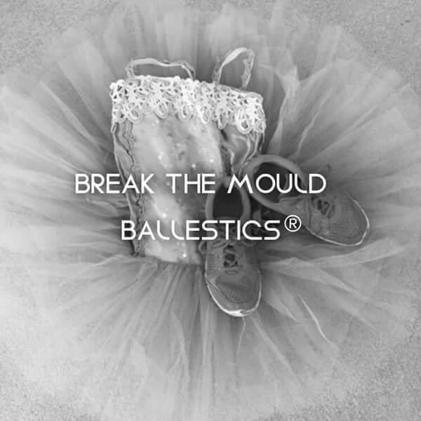 Dare to be different? Challenge yourself and feel amazing! Find a Ballestics® class / instructor at Ballestics.com #fitness #ballet
