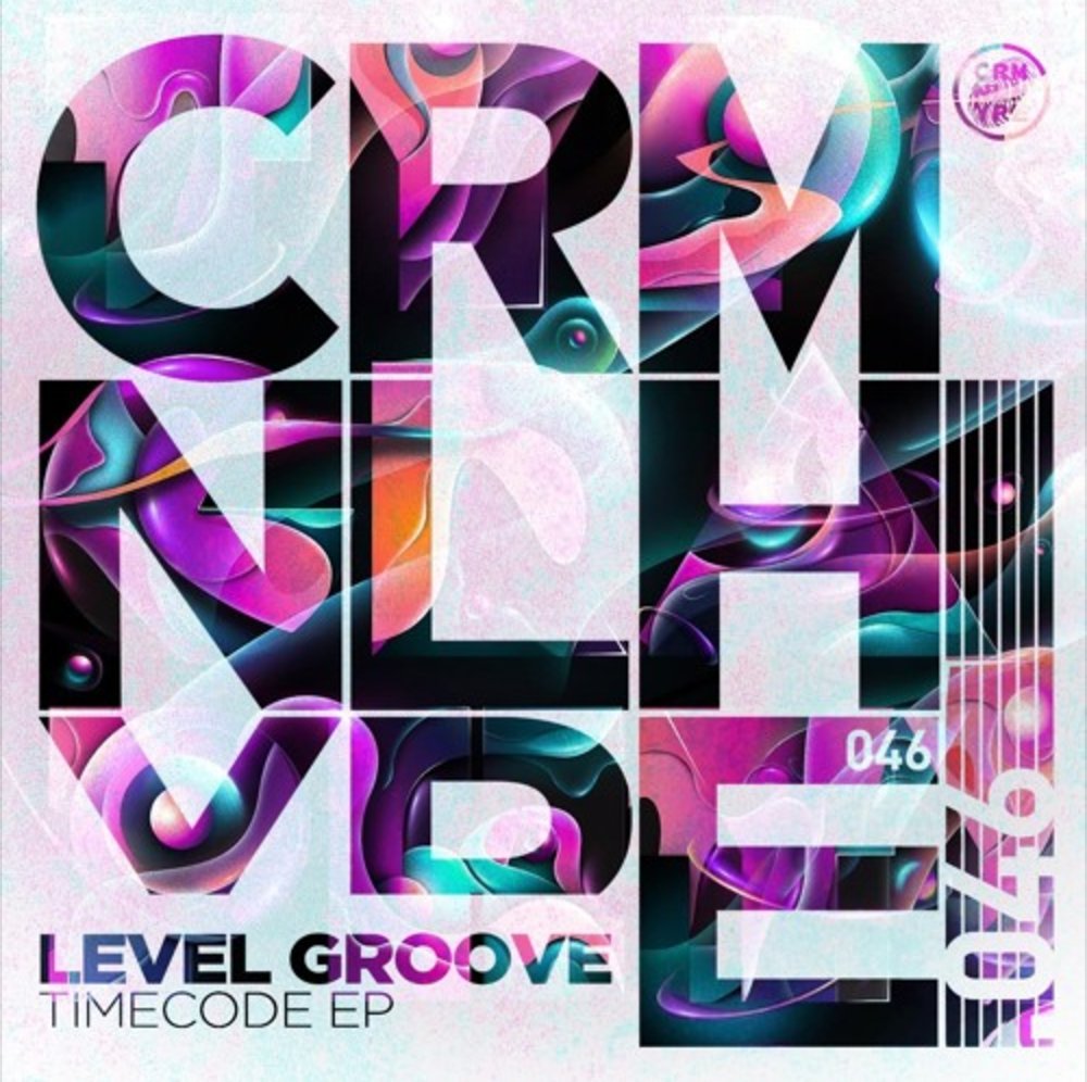 we're loving the new <a href="/levelgroove/">level groove</a> 'Timecode EP' on <a href="/CriminalHypeRec/">CriminalHype</a> who continue their run of incredible releases bit.ly/2j6jR