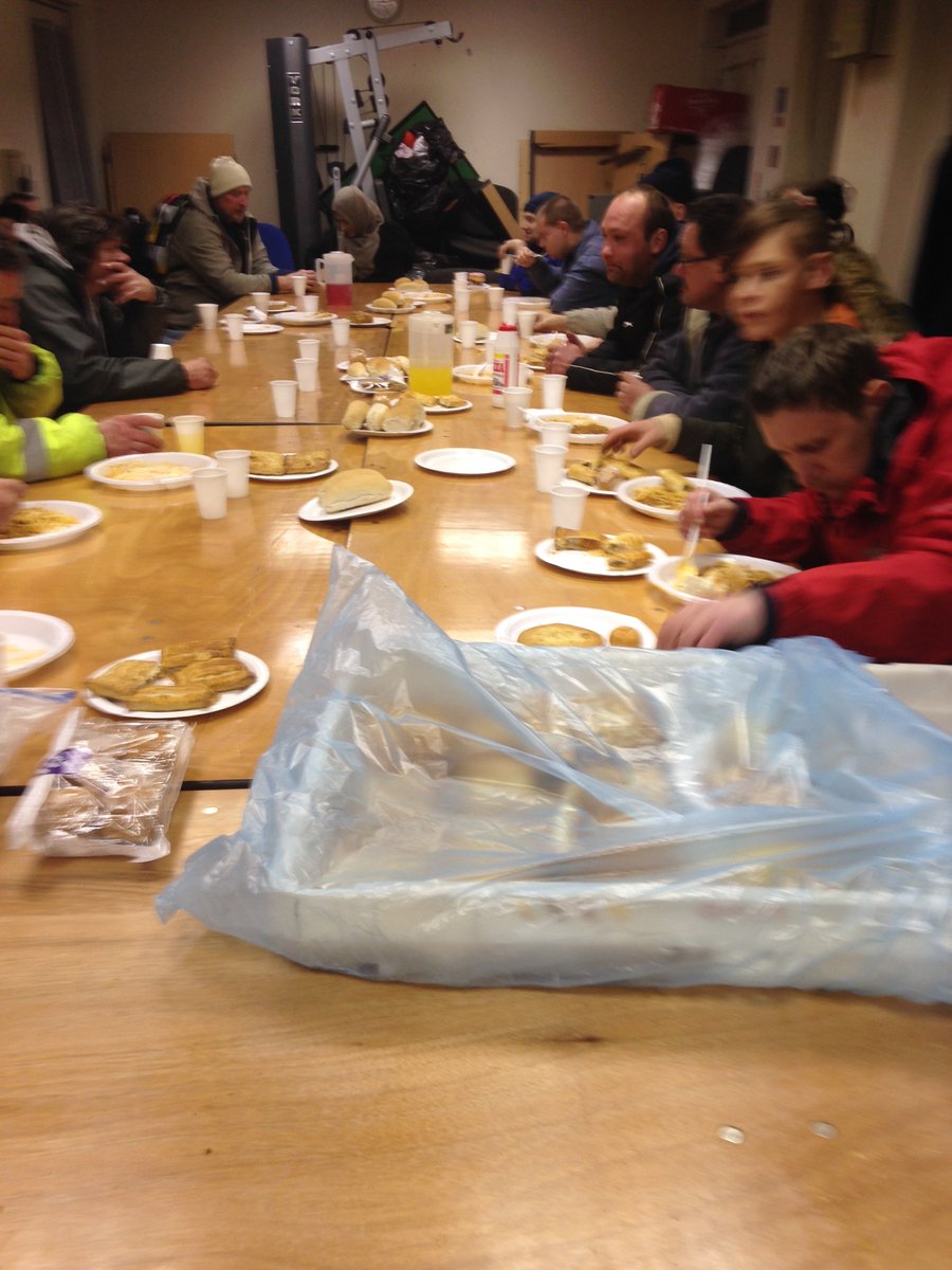 Some #snapshot from our #community #soup #kitchen for #Homeless