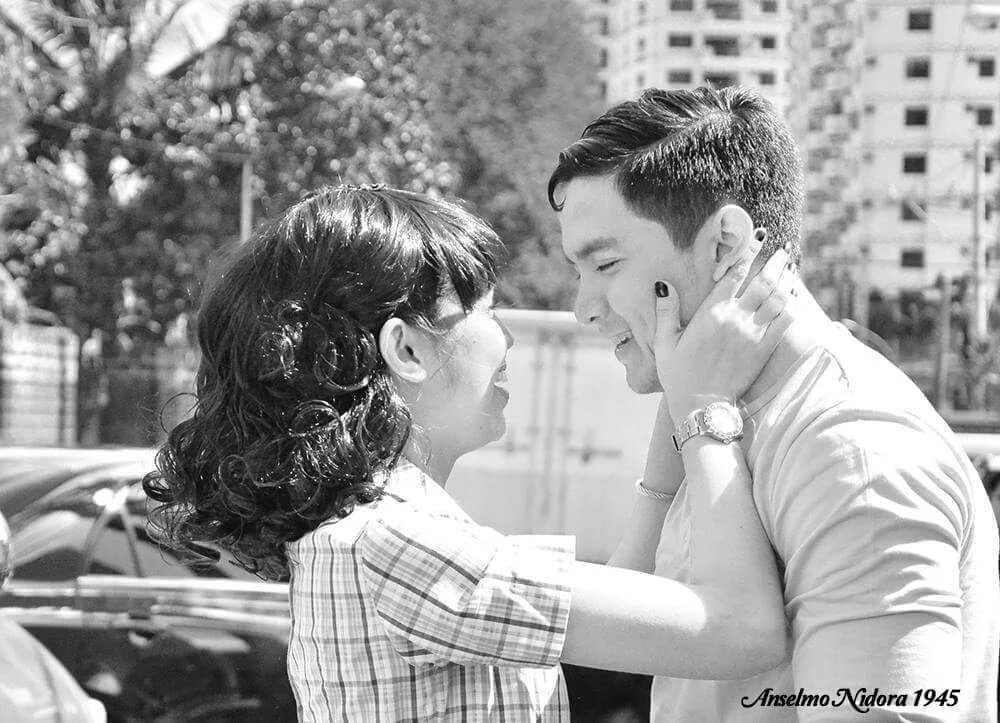 frosty_spice's tweet photo. Throwback thread...
I hope MaiChard will have a proj that will take them back in time.. #Ansera #ALDUB80thWeeksary https://t.co/og6VAsqf3p