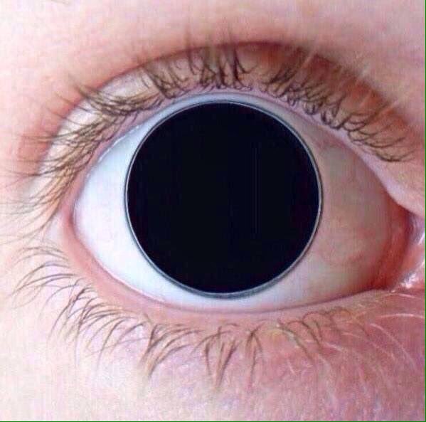 The pupil of your eye expands up to 45% when you look at someone you love.

Connor Franta.