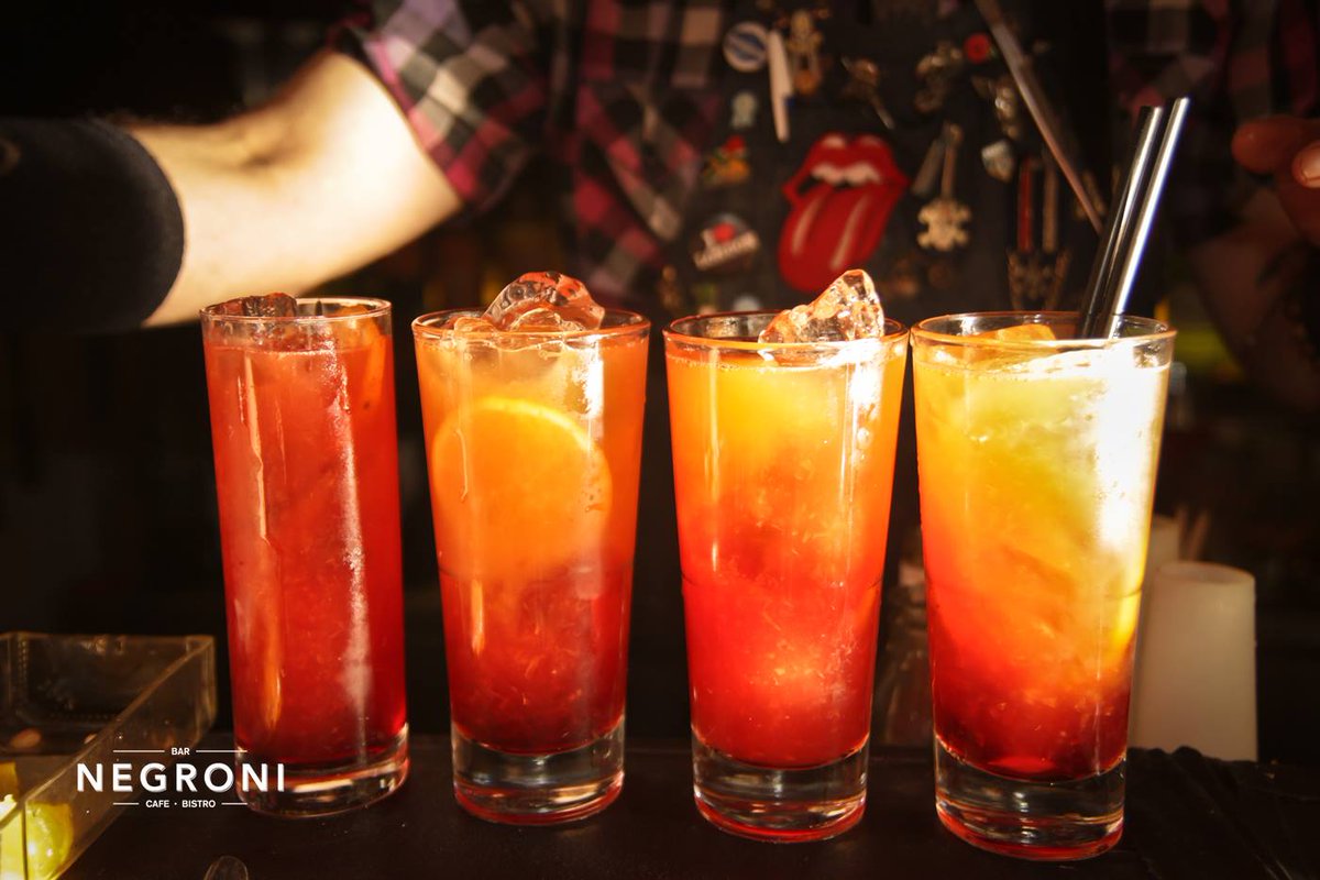 Negroni Sushi Bar tweet media