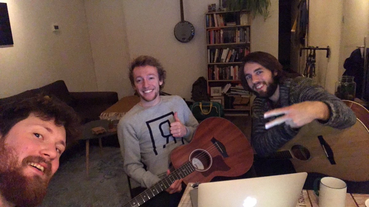 Daniel, The Pathfinder! tweet media