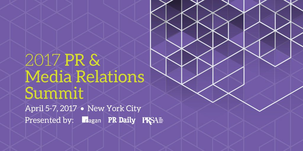 PRDaily's tweet photo. Join us for the PR &amp; Media Relations Summit, w/ speakers from:

@TIME
@HuffingtonPost
@FBI
@JohnsHopkins 
and more!

https://t.co/mpci0Blw2B https://t.co/9xWjXovnPt