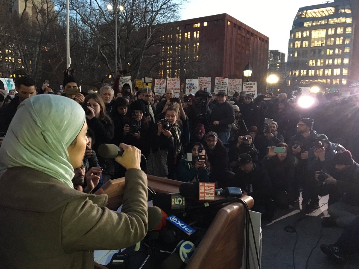 New York Immigration Coalition (NYIC) tweet media