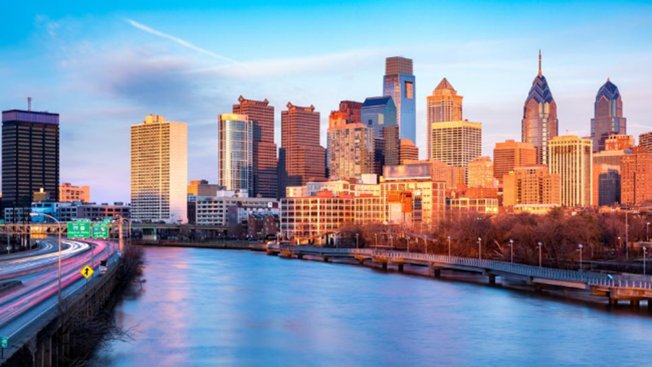 NBCPhiladelphia's tweet photo. Study states Philly is one of the worst cities to raise a family: https://t.co/cJHZhGm729 https://t.co/LOWtmSIVcB