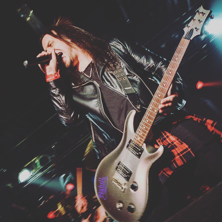 RockettQueen's tweet photo. #rockettqueen #proofoflifetour https://t.co/YY0Csuw2Sp
