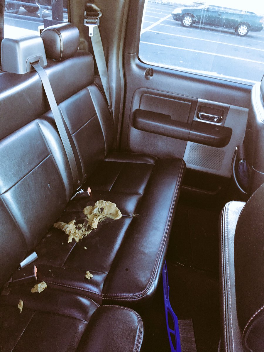 TylerSouthern's tweet photo. Get a dog they said.
It'll be fun they said.
#greatdaneproblems https://t.co/PeWfV5Z1pL