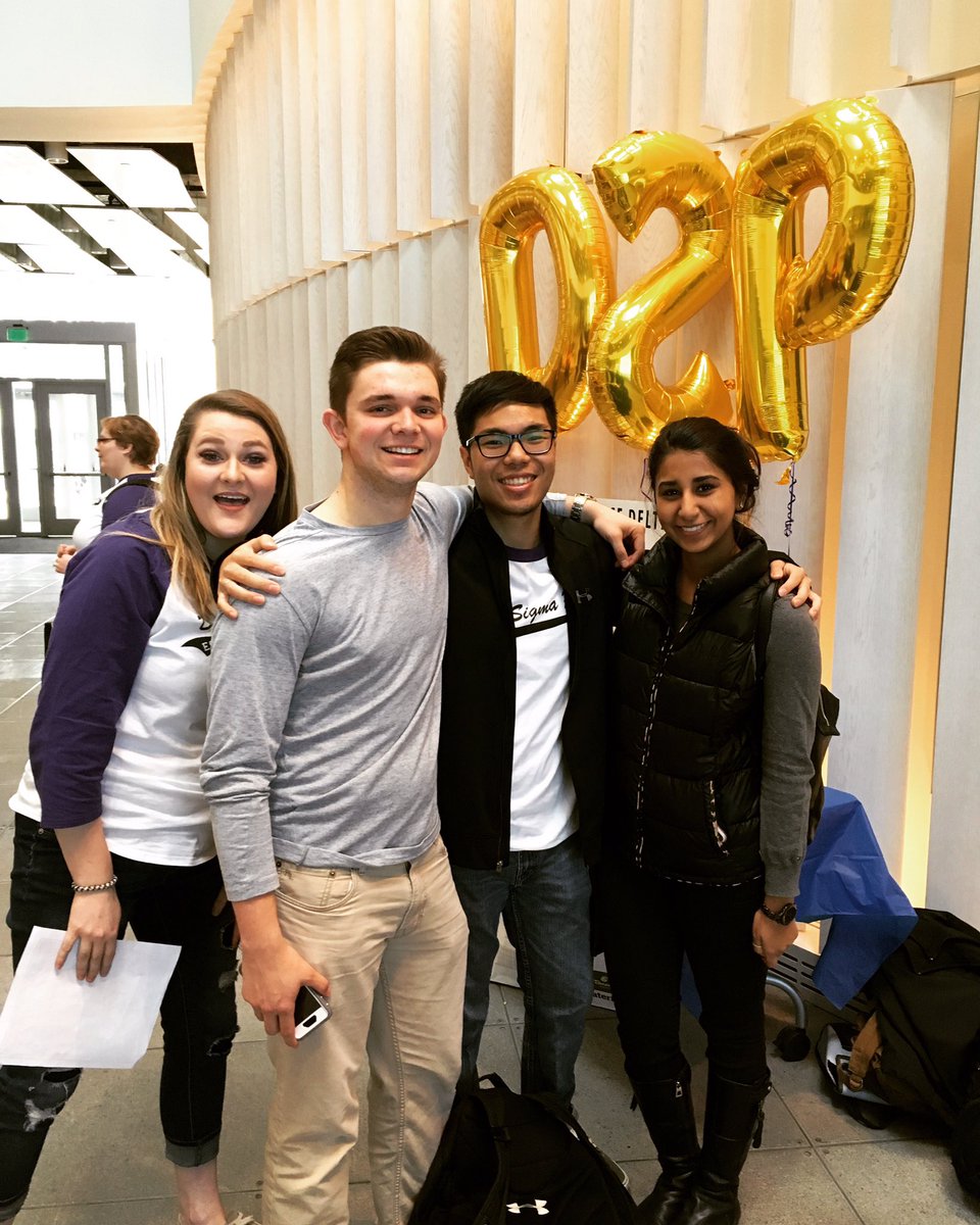 UMKC Delta Sigma Pi tweet media