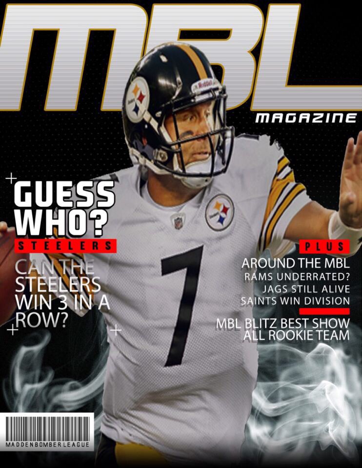 MBLInsideHuddle's tweet photo. @MBL_Rams have had their highs and lows but I think this team is primed for a deep playoff run!!! #Mbl_Mag @BomberLeague https://t.co/i2SPlPXabK