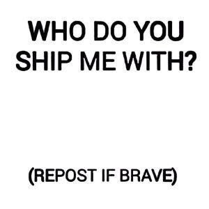 Oh god. Here we go. 🙈