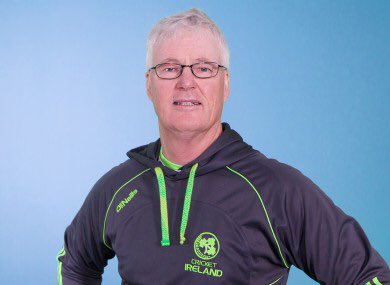 TheNZIA's tweet photo. Kiwi cricketer and current @Irelandcricket coach John Bracewell will be speaking at our Waitangi dinner on 11/2 see https://t.co/z4ZWJBoFZ6 https://t.co/FHj66D05DQ