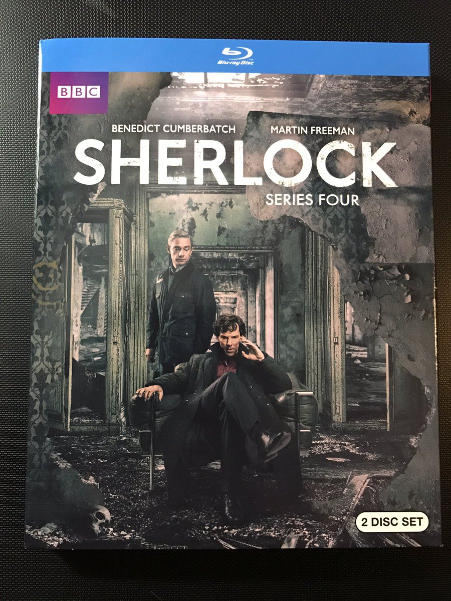 RobRueff's tweet photo. What I'm watching before and after @ButlerMBB tonight #Sherlock #shockblanket #deathfrisbee #itsnotagameanymore https://t.co/HW5TNZ0Dfh