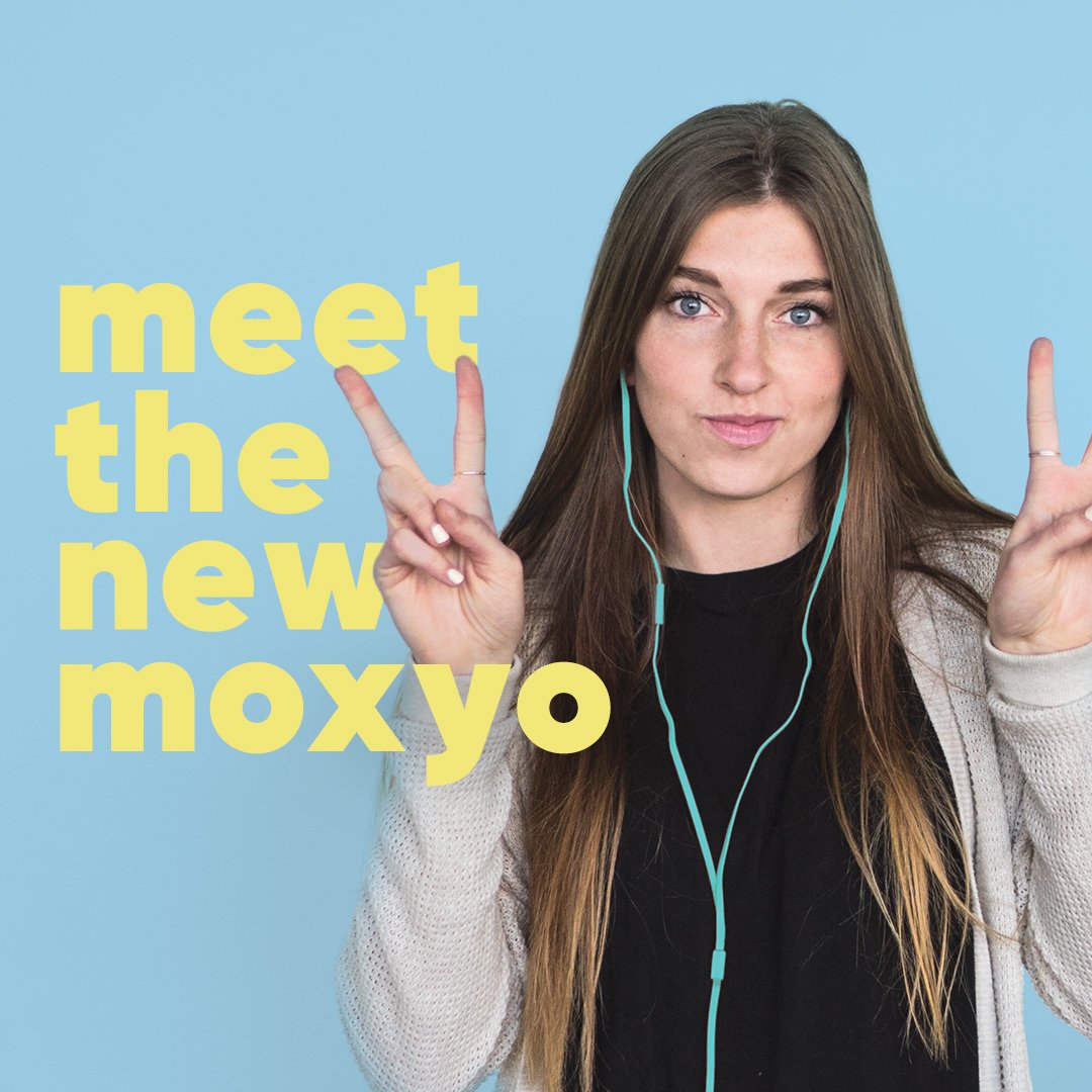 moxyobrand's tweet photo. new year, new MOXYO. over the last few months, we've been working on an exciting new look 🙌 check it out: https://t.co/vCRBW0rNzA https://t.co/H2W4RBuHM2
