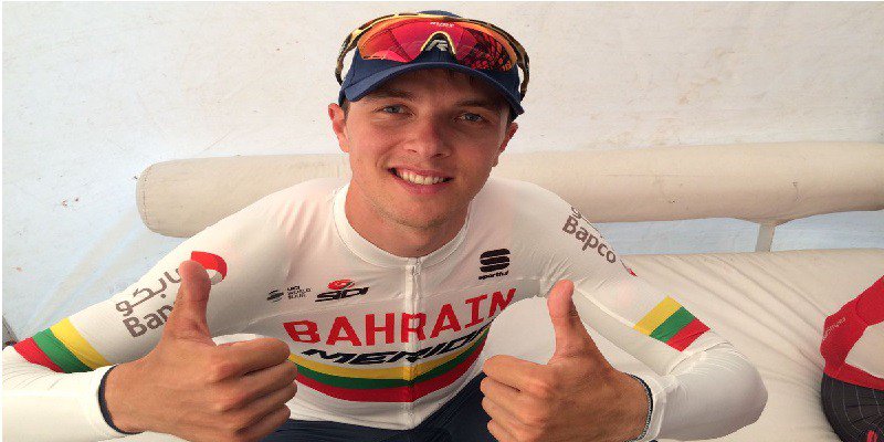 Zona Cycling tweet media