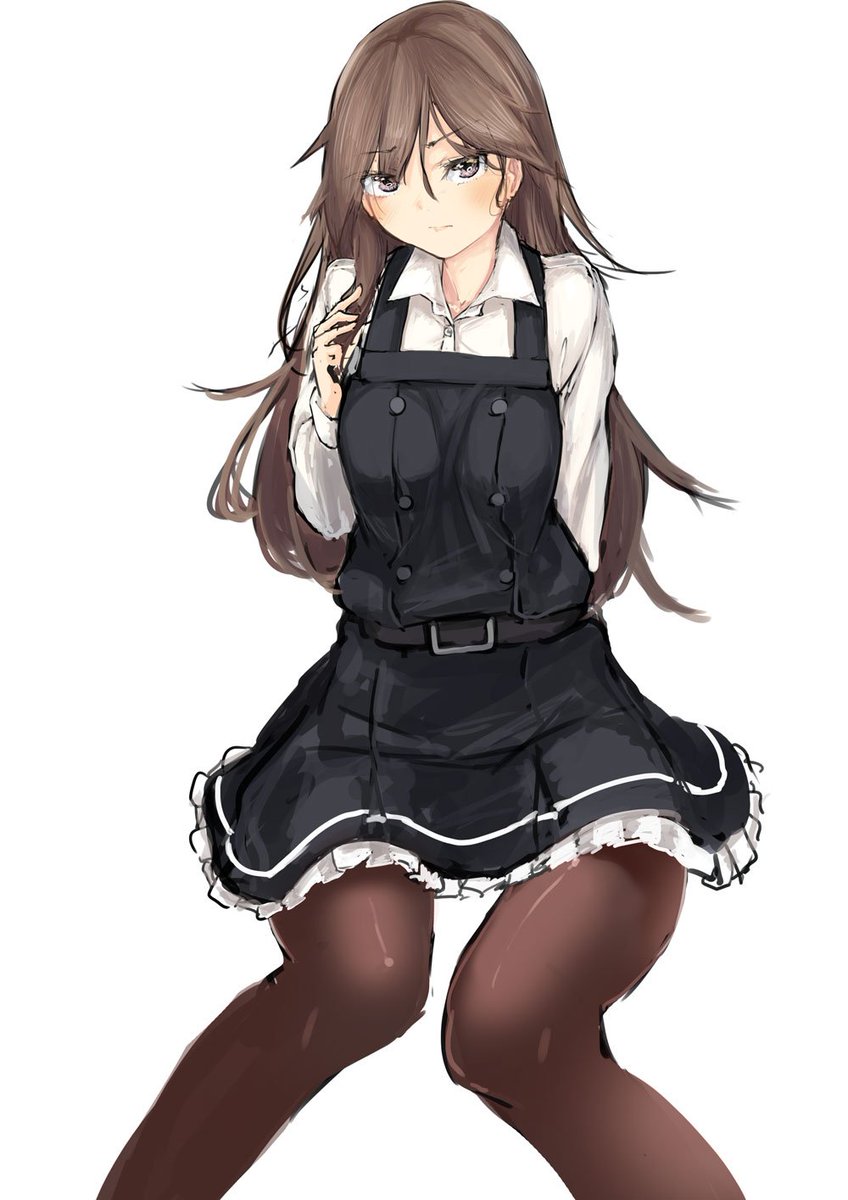 【艦これ】荒潮改二を称えよ 他 : あ艦これ ~艦隊これくしょんまとめブログ~