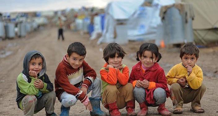 TheRAC's tweet photo. Take action! Oppose the unjust immigration ban of all individuals from majority-Muslim nations: https://t.co/G1qVlFYaPl #NoBanNoWall https://t.co/V22W23EIoH