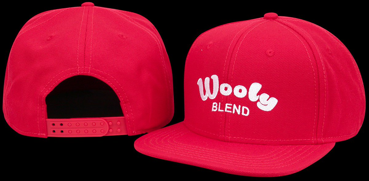 FahrenheitHdwr's tweet photo. 433 WoolBlend #cap #caps #headwear #hat #hats #fashion #embroidery #promotion #hotheadwear #wooly #snapback #flatvisor #flatbrim #fahrenheit https://t.co/euXzKJ0nmX