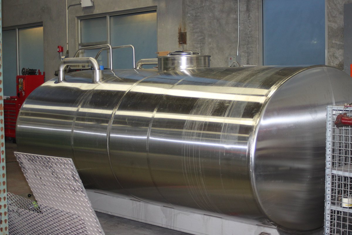 US Fire Equipment tweet media