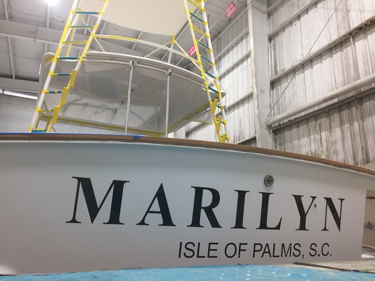 JarrettBay tweet picture
