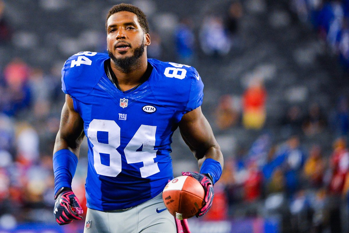 zesty_ny_giants's tweet photo. #LarryDonnell career with Giants appears to be over https://t.co/QRrlCHXfgJ https://t.co/74qtjHhaGy