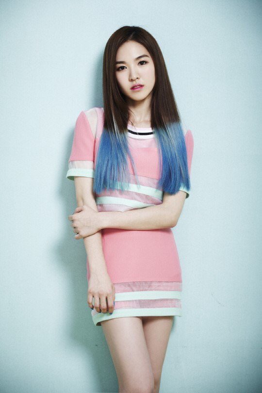AU_VAPP's tweet photo. Scarlet M. Cho (@SJH_Wendy)
from SJH Entertaiment

+ RETWEET TO VOTE https://t.co/BzHUEOLN28