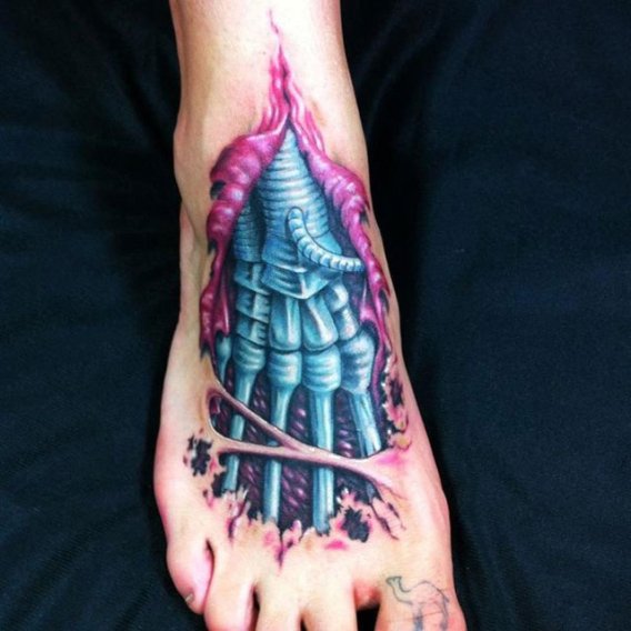 3D Tattoo (@_3DTattoo_) / Twitter 3D Tattoo (@_3DTattoo_) / Twitter