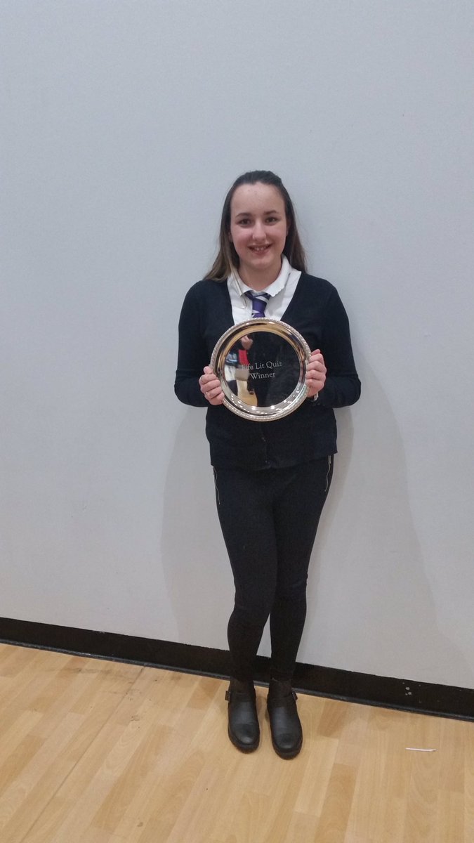 LevenmouthAc's tweet photo. #LevAcLTRY #LevAcLIB. Well done to #WINNERS of 2017 Fife Lit Quiz 1st/18 teams. 98/110🌟2016 Kirkland HS, 2017 @LevenmouthAc #MakingHistory https://t.co/bmVNCJs0j3